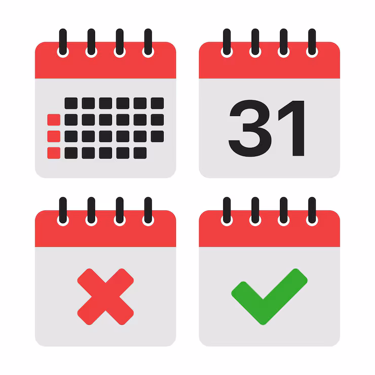 Imagen calendario general